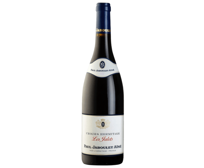 Paul Jaboulet Aine Crozes Hermitage Les Jalets 2018 750ml