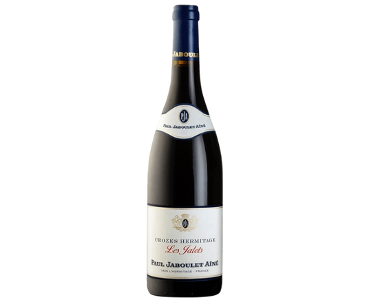 Paul Jaboulet Aine Crozes Hermitage Les Jalets 2018 750ml