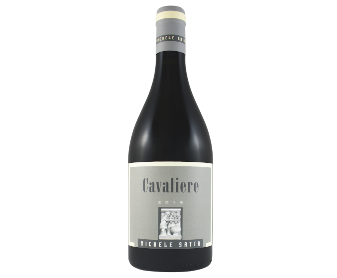 Michele Satta Cavaliere 2016 750ml