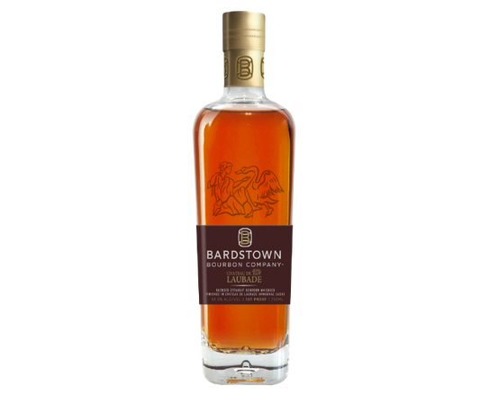 Bardstown Chateau de Laubade Finish Straight 750ml