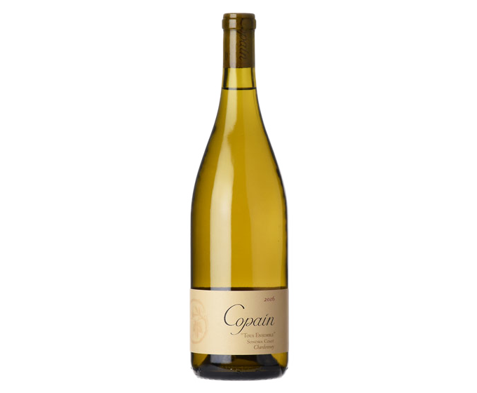 Copain Chard Tous Ensemble 750ml