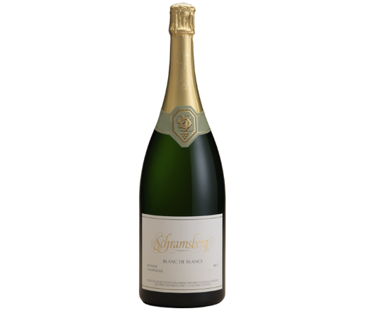 Schramsberg Blanc De Blanc 1.5L