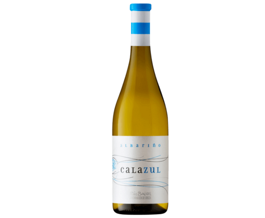 Bodegas Rectoral do Umia Calazul Albarino 2022 750ml