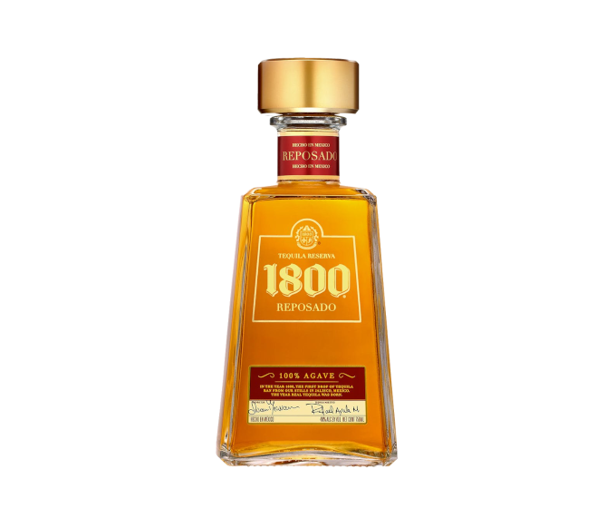 1800 Reposado 100ml