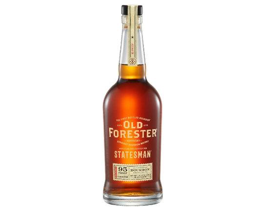 Old Forester Statesman 750ml