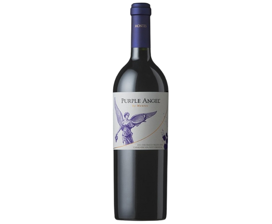 Montes Purple Angel Carmenere 2020 750ml