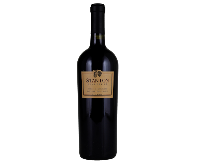 Stanton Cabernet Sauv 2016 750ml (No Barcode)