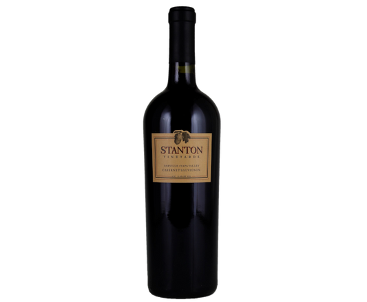 Stanton Cabernet Sauv 2016 750ml (No Barcode)