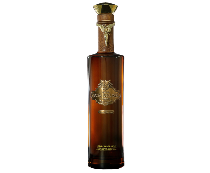 Casa Del Sol Anejo Angels Reserve 750ml