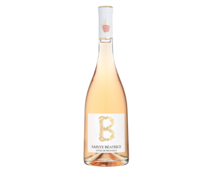 Chateau Sainte Beatrice Cotes de Provence Instant B Rose 2023 750ml