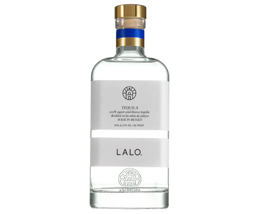 Lalo Blanco 750ml