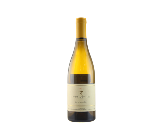 Peter Michael La Carriere Chard 2019 750ml