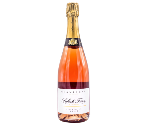 Laherte Freres Rose de Meunier Extra Brut 750ml