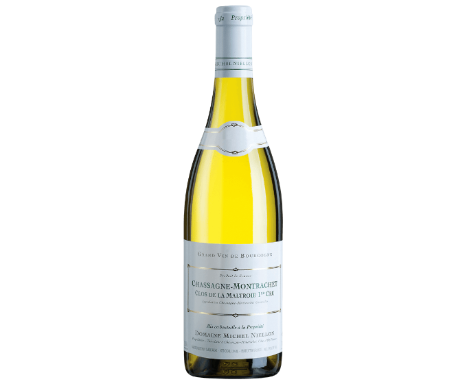 Domaine Michel Niellon Clos de la Maltroie 2021 750ml