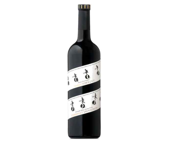 Francis Ford Coppola Directors Cut Cabernet Sauv Sonoma 750ml