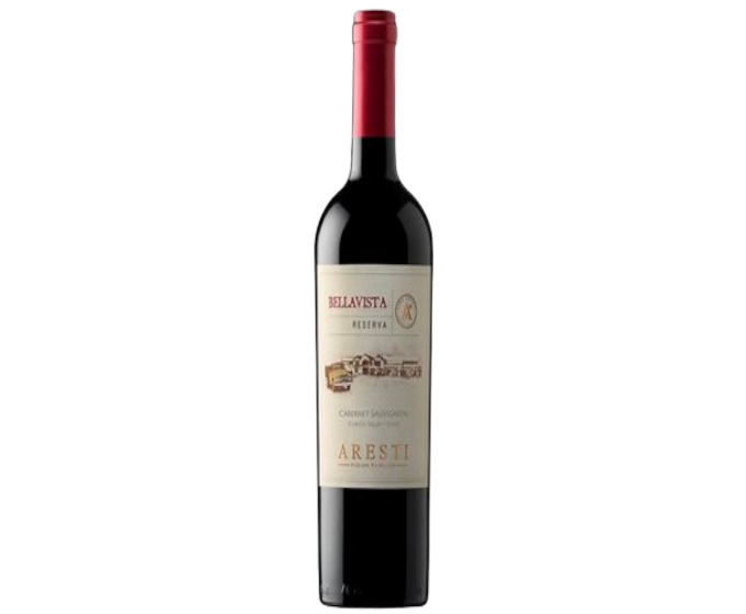 Aresti A Reserva Cabernet Sauv 750ml