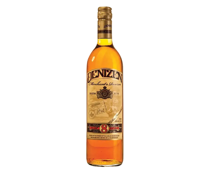 Denizen Merchant's Reserve 8 Years 750ml