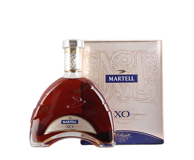 Martell XO 750ml