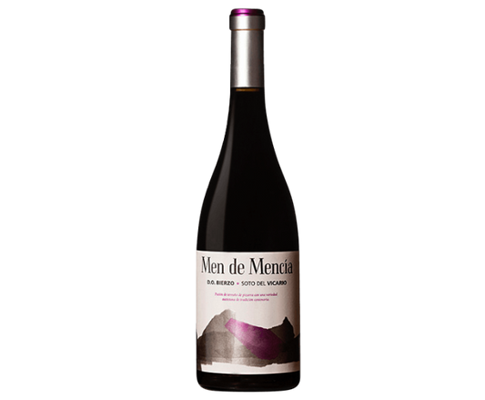 Pago del Vicario Soto del Vicario Men de Mencia 750ml