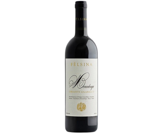 Felsina Berardenga Chianti Classico 2020 750ml