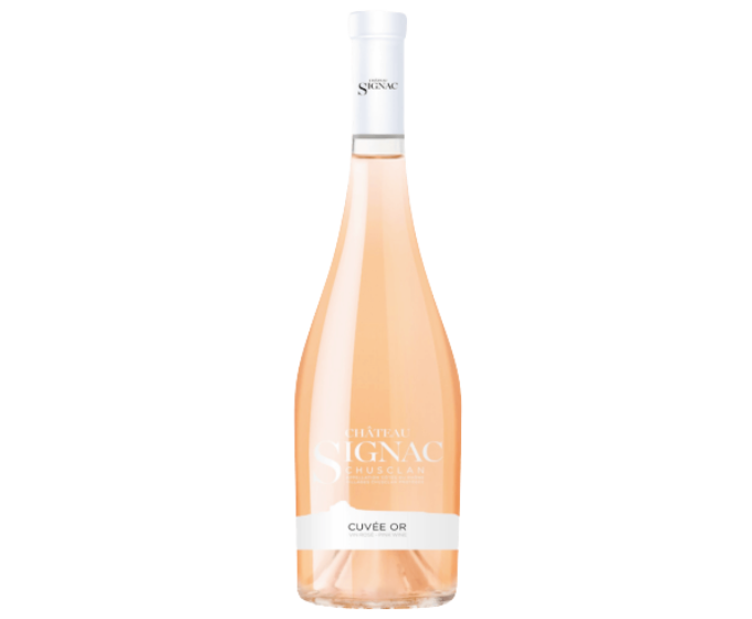 Chateau Signac Rose 2022 750ml