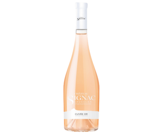 Chateau Signac Rose 2022 750ml