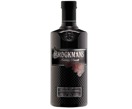 Brockmans Premium Gin 750ml