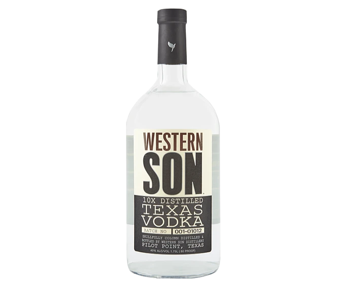 Western Son 1.75L