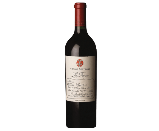 Gerard Bertrand Corbieres Boutenac La Forge 2016 750ml