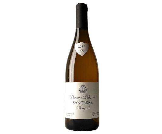 Domaine Vincent Delaporte Sancerre Silex 2021 750ml