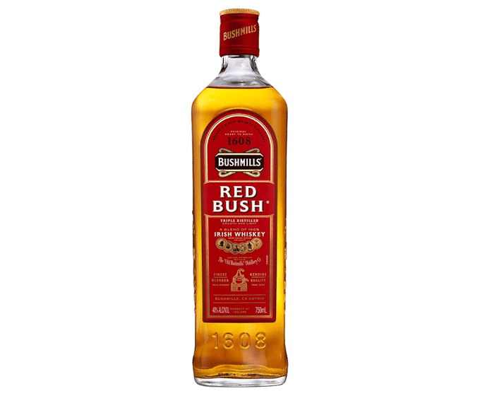 Bushmills Red Bush 750ml