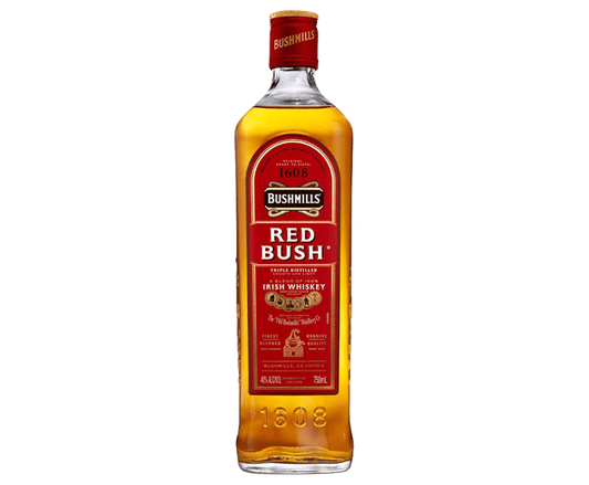 Bushmills Red Bush 750ml