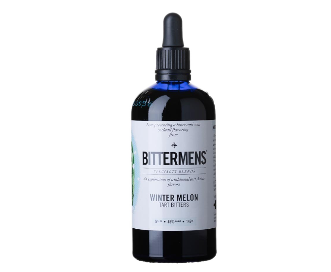 Bittermens Winter Melon 5oz