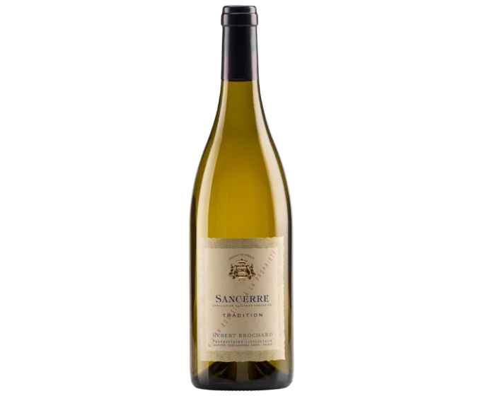 Domaine Hubert Brochard Sancerre Tradition 2022 750ml