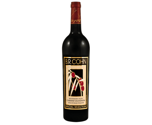 B R Cohn Cabernet Sauv Olive Hill 750ml