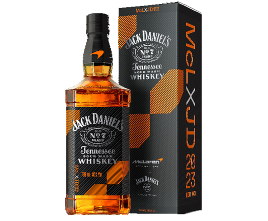 Jack Daniels Sour Mash McLXJD 2023 Edition 1L