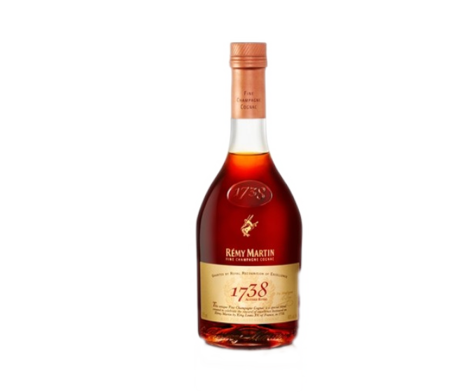 Remy Martin 1738 375ml (HR)