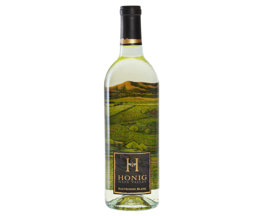 Honig Napa Valley Sauv Blanc 2023 750ml