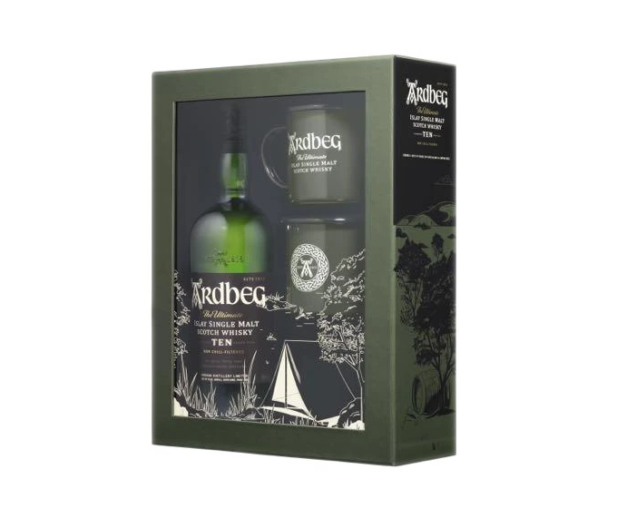 Ardbeg An Oa 750ml