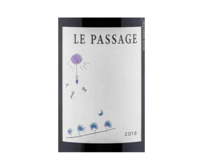 Le Passage Cotes Du Rhone 750ml