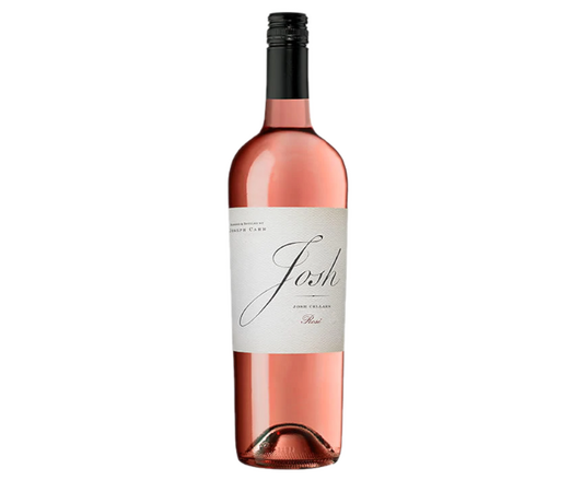 Joseph Carr Josh Cellars Rose 750ml