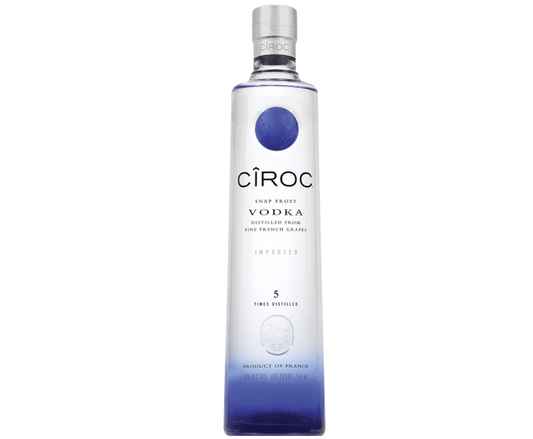 Ciroc 750ml