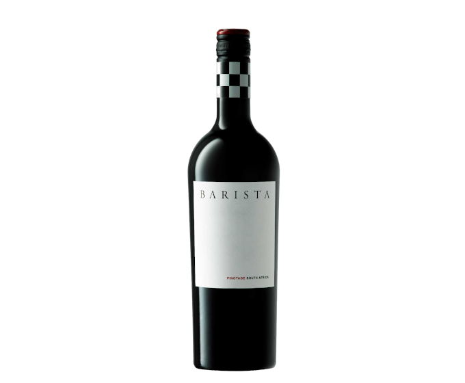 Barista Pinotage 750ml