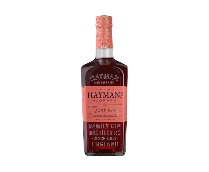 Haymans Sloe Gin 750ml