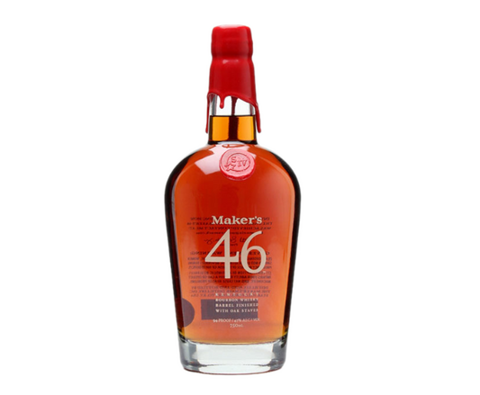 Makers Mark 46 750ml