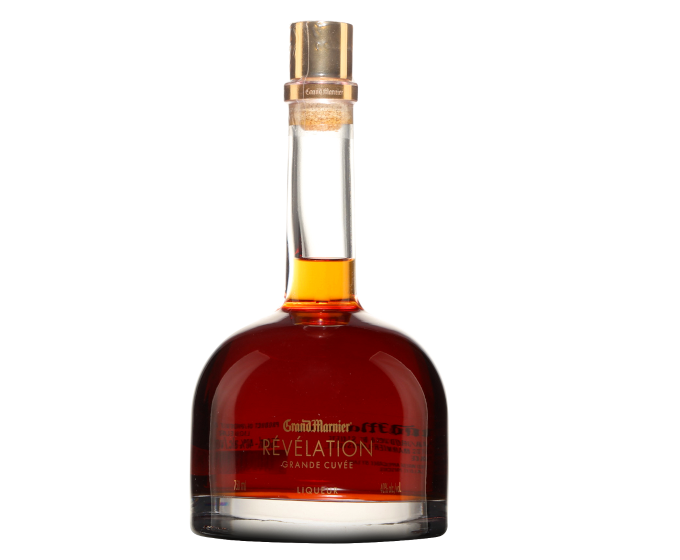 Grand Marnier Revelation Grand Cuvee 750ml