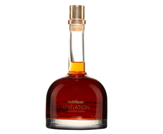 Grand Marnier Revelation Grand Cuvee 750ml