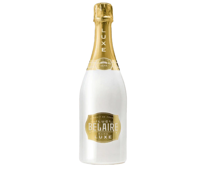 Luc Belaire Brut Rare Luxe Cuvee Art Series 750ml