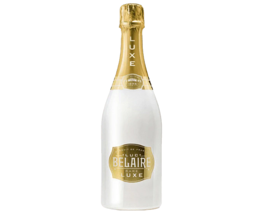 Luc Belaire Brut Rare Luxe Cuvee Art Series 750ml