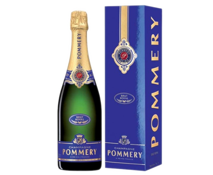 Pommery Brut Royal 750ml